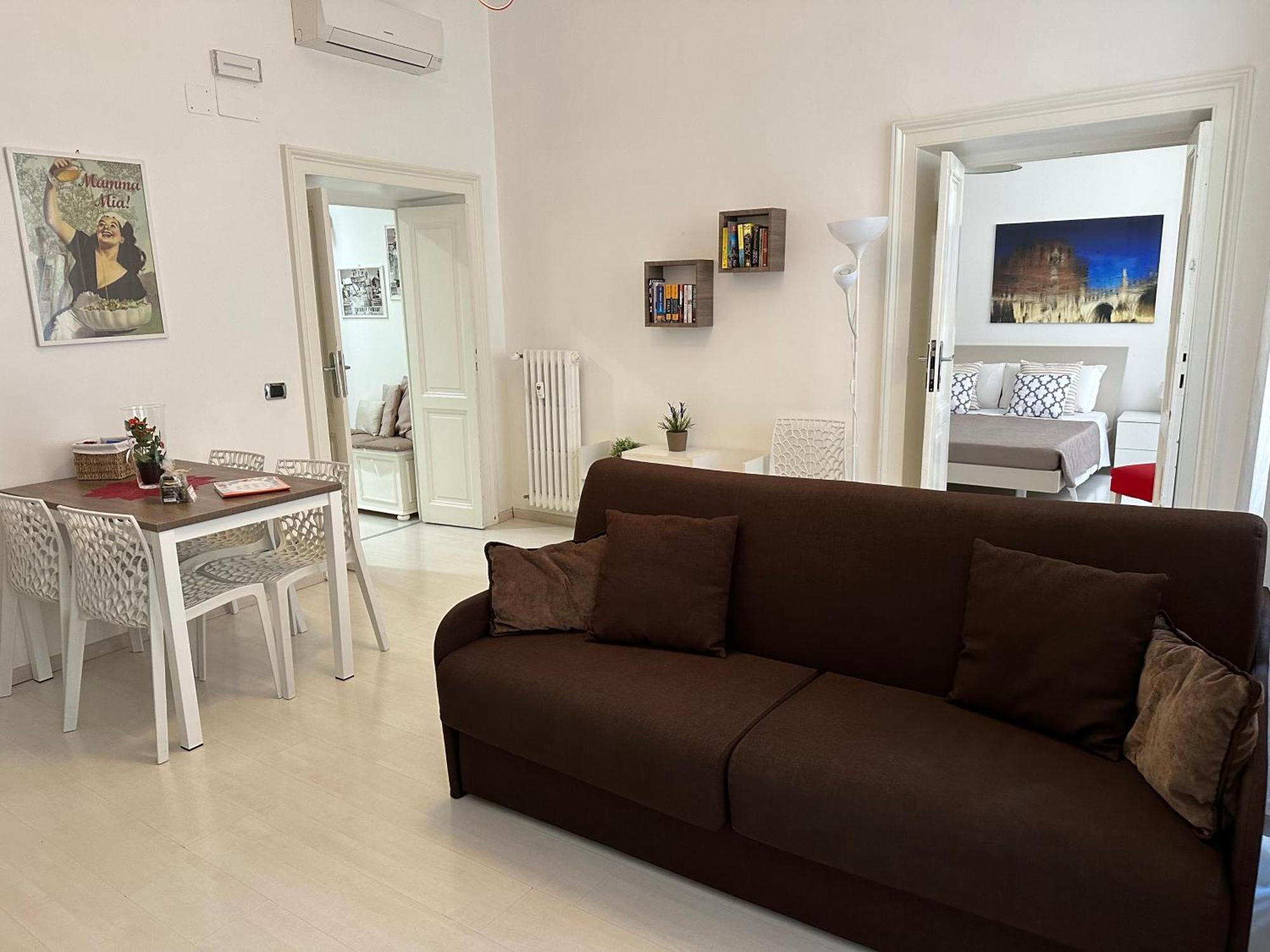 Rome Holiday Home Exterior photo